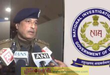 Senior IPS Officer Rakesh Aggarwal Appointed Director General of NIA