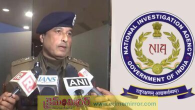Senior IPS Officer Rakesh Aggarwal Appointed Director General of NIA