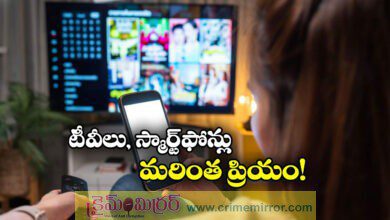 Smartphones and TVs Set to Become Costlier as Prices Likely to Rise by 4–8%