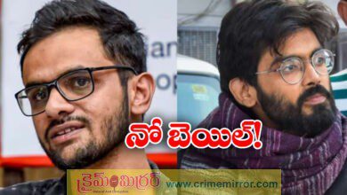 Supreme court Denies Bail to Umar Khalid and Sharjeel Imam in Delhi Riots Case