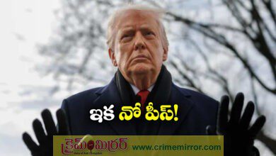 Trump Says Nobel Snub Frees Him to Act, Backs US Control of Greenland