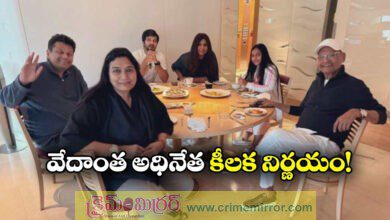 Vedanta Anil Agarwal Reaffirms Pledge to Donate 75% of Wealth After Son Agnivesh’s Death