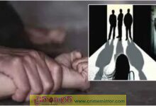 బ్లూ ఫిల్మ్ లోనటిస్తే రూ.10 లక్షలు ఇస్తాం...వివాహితపై అత్యాచారం