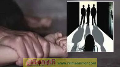 బ్లూ ఫిల్మ్ లోనటిస్తే రూ.10 లక్షలు ఇస్తాం...వివాహితపై అత్యాచారం