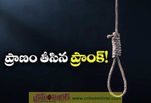 drunken prank turns fatal in karnataka youth in tragic incident