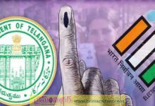 రెండో వారంలో మున్సిపల్ ఎన్నికలు.?