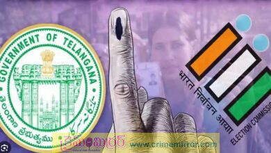 రెండో వారంలో మున్సిపల్ ఎన్నికలు.?