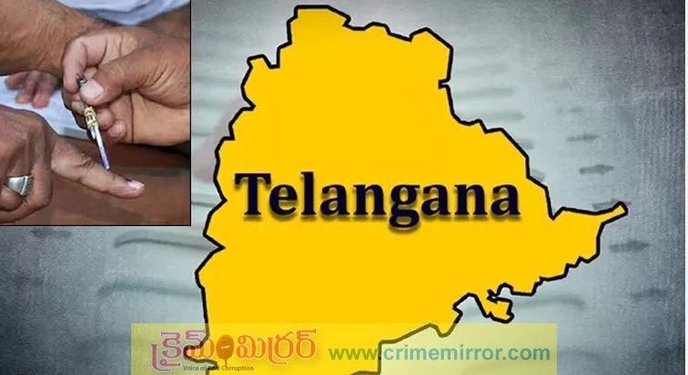 Breaking News: రేపే మున్సిపల్ ఎన్నికల తుది ఓటర్ల జాబితా..!