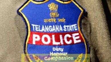 పోలీస్ శాఖలో ఇన్‌స్పెక్టర్ల భారీ బదిలీలు..!