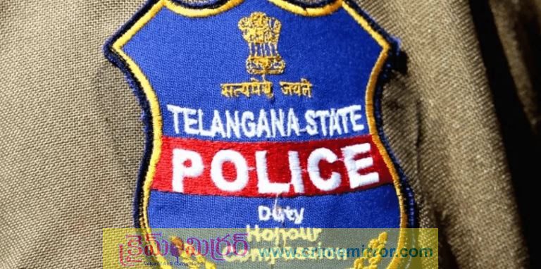 పోలీస్ శాఖలో ఇన్‌స్పెక్టర్ల భారీ బదిలీలు..!