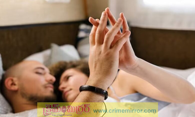 ఎక్కువకాలం సెక్స్ చెయ్యకపోతే ఆరోగ్యంపై ప్రభావమా?