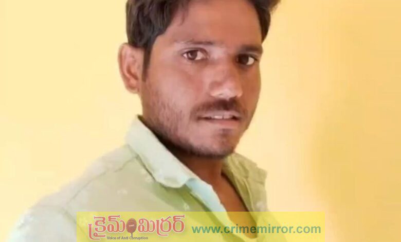 అకాల మరణం తీరని దుఃఖం..అందరి సహాయం అవసరం